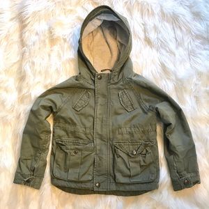 Kids OshKosh Winter Jacket